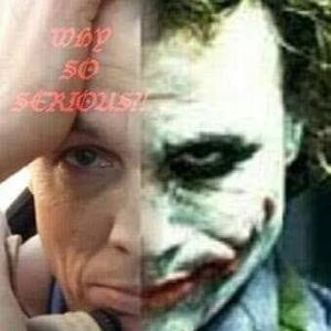 Meet your Posher, Rick